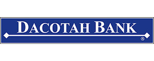 Dacotah Bank Logo