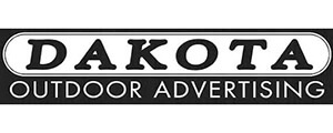 Dakota Outdoor Advertising Logo