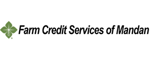Farm Credit Services of Mandan Logo