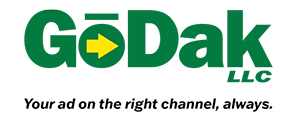 GoDak LLC Logo