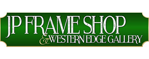 JP Frameshop Logo