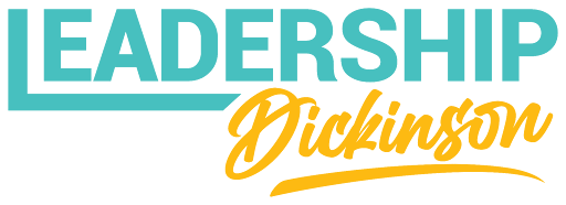 Leadership Dickinson Logo