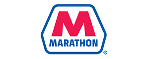 Marathon Logo