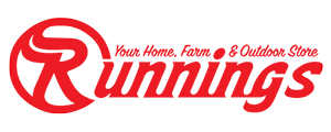 Runnings Logo