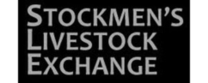 Stockmen's Livestock Exchange Logo