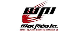 West Plains Logo