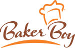 Baker Boy Registered Logo