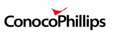 Conoco Phillips Logo