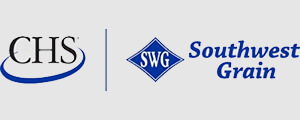 CHS Southwest Grain Logo