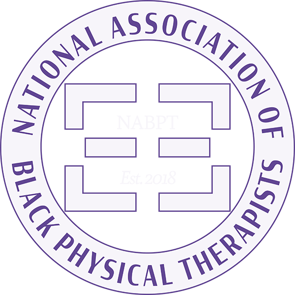 National Association of Black Physical Therapists logo