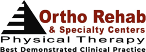 Ortho Rehab PT