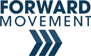forward movement
