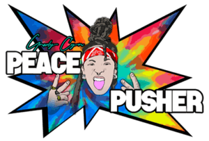 peace pusher