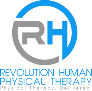 revolution human physical therapy