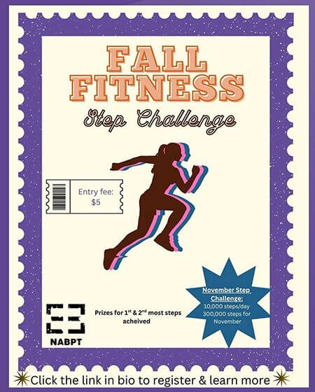 Fall Fitness cover