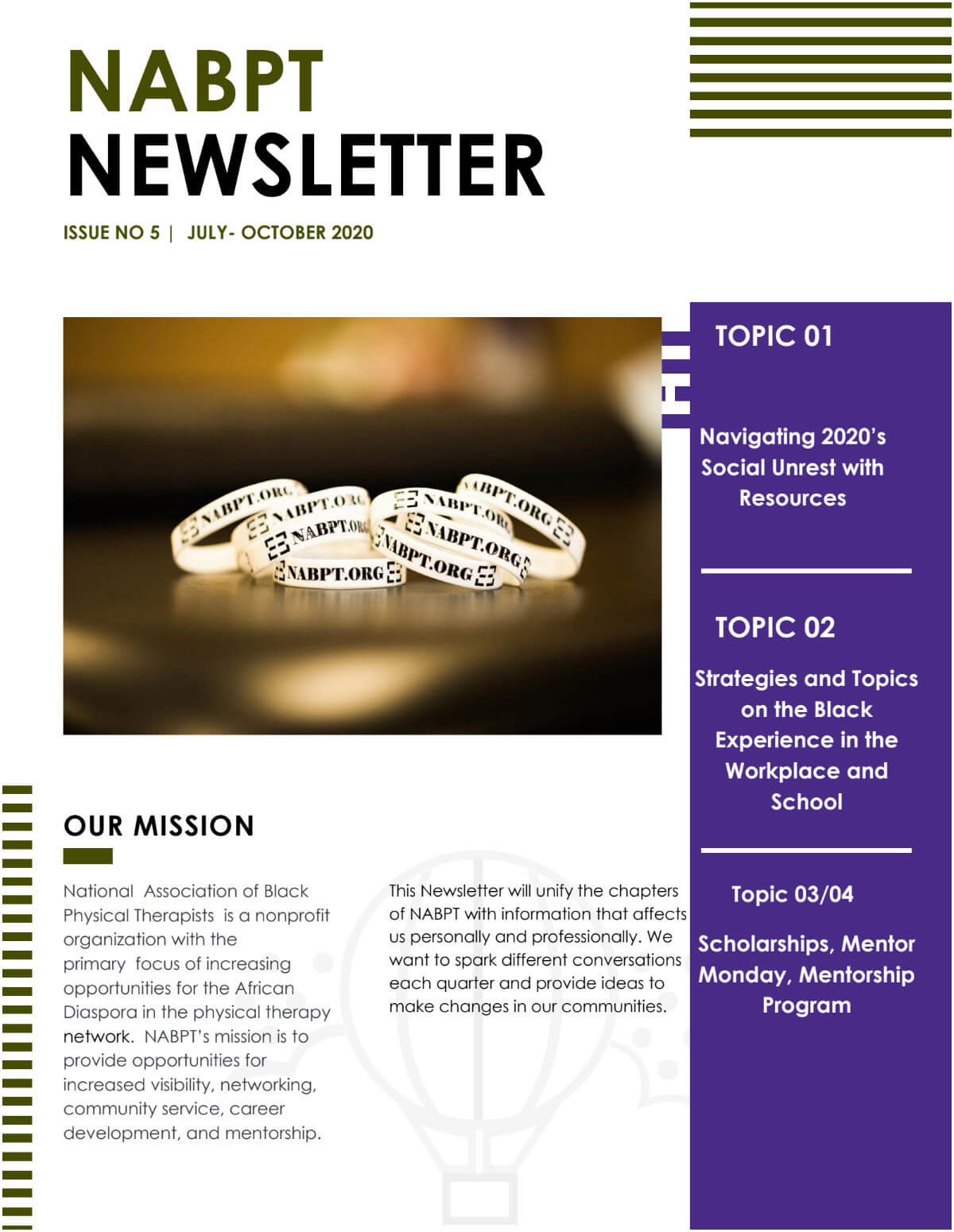 Issue 5 cover