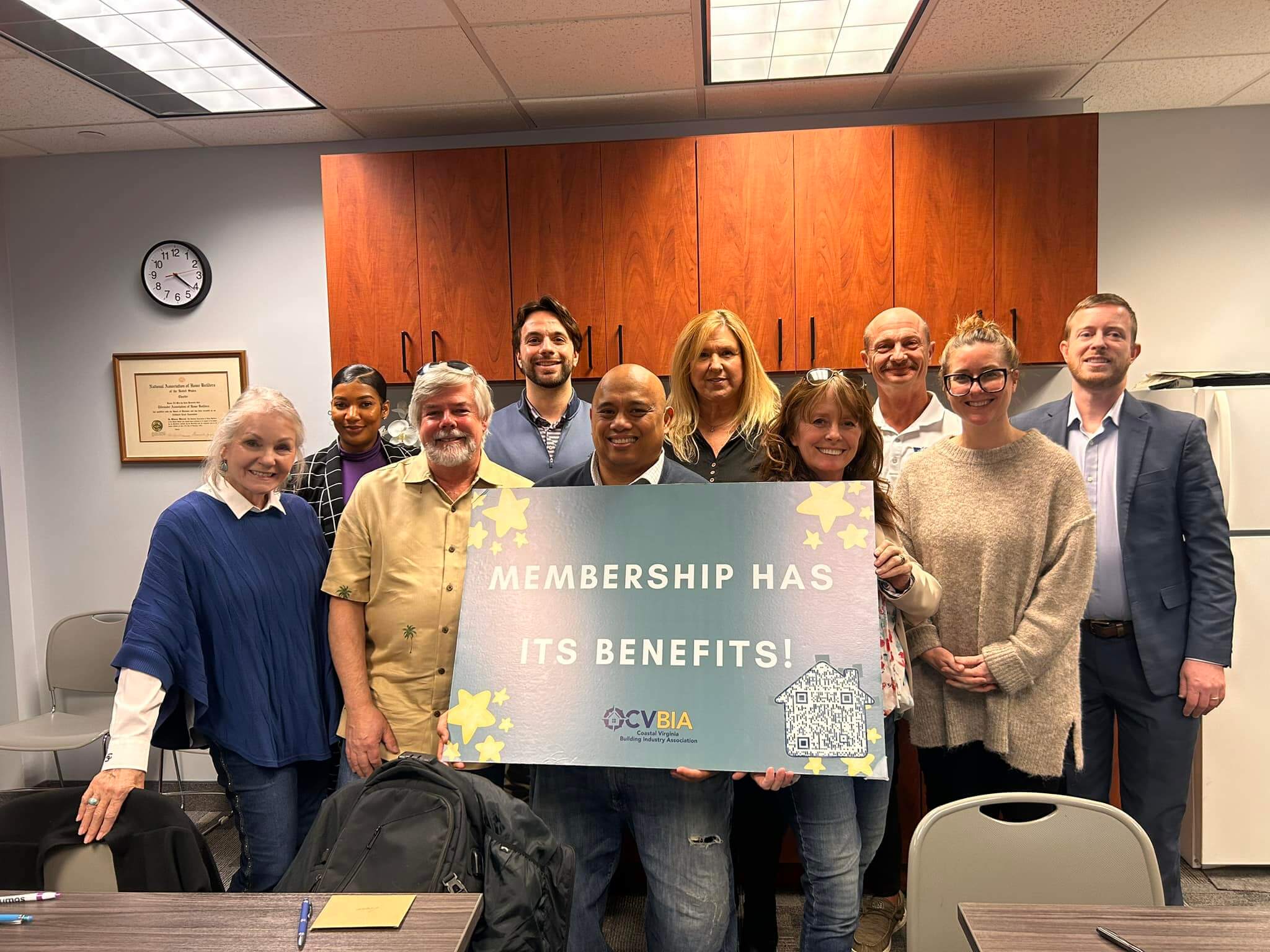 Membership Committee