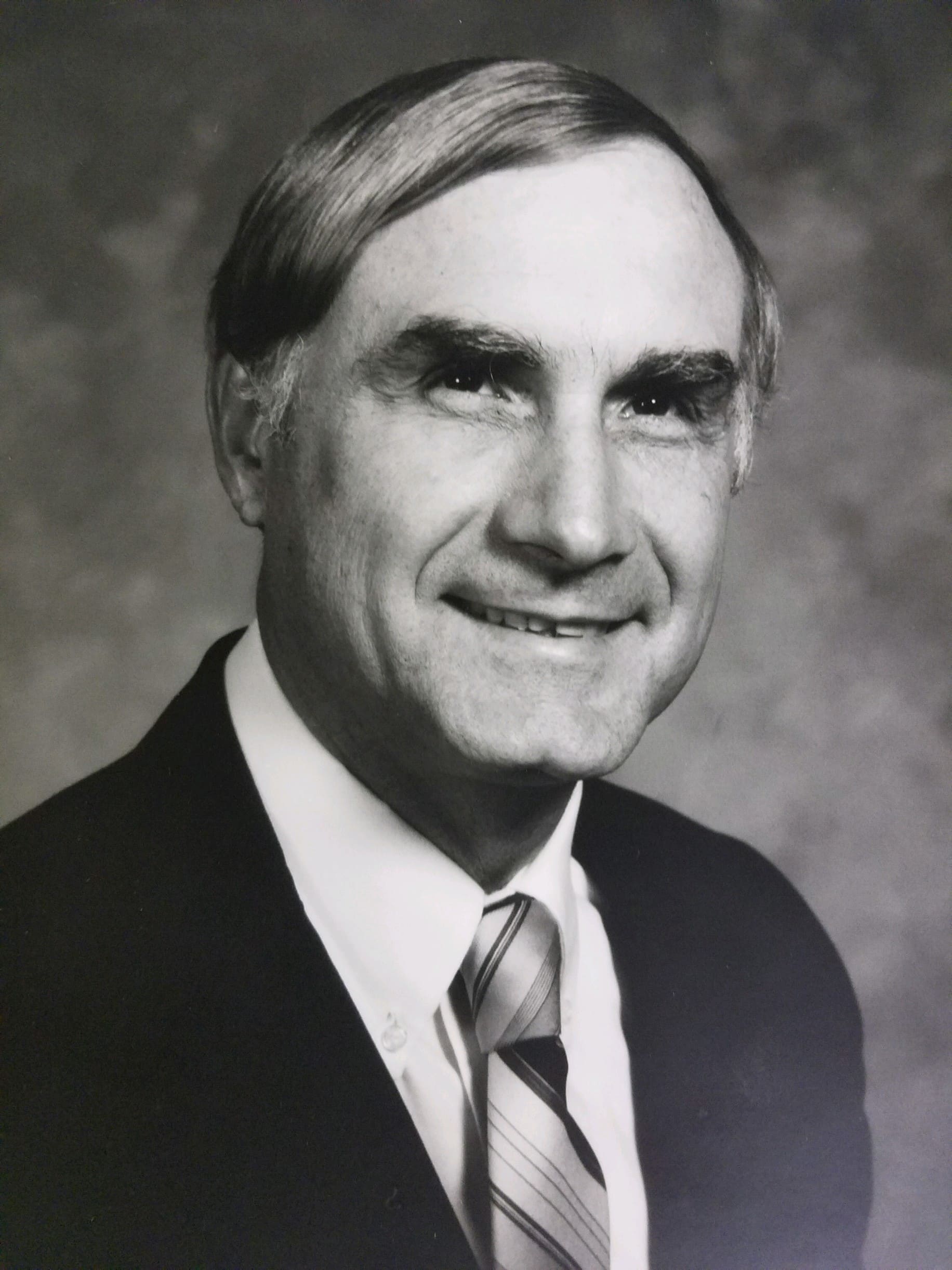 William J. Hearring