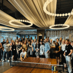Web3 Speakeasy Event
