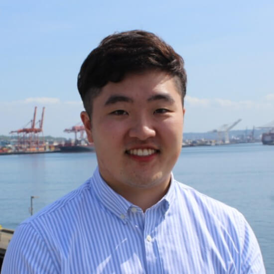 Koki Sato, Program Manager of Innovation &amp; Entrepreneurship