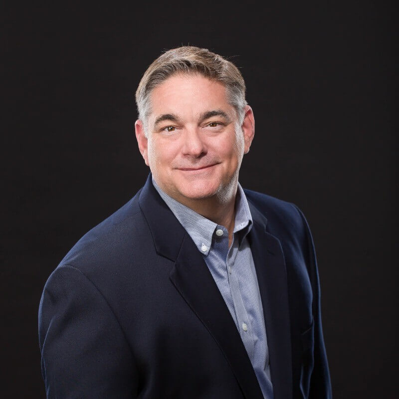 Jeff TerKeurst (Contact), FP&amp;A
