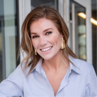 Amy Harris, Director of Government Affairs
