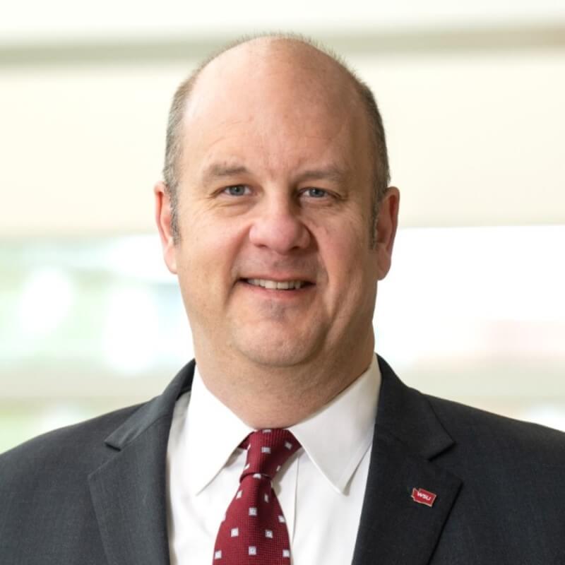 Associate Vice President &amp; Executive Director, Office of Corporate Engagement, Washington State University