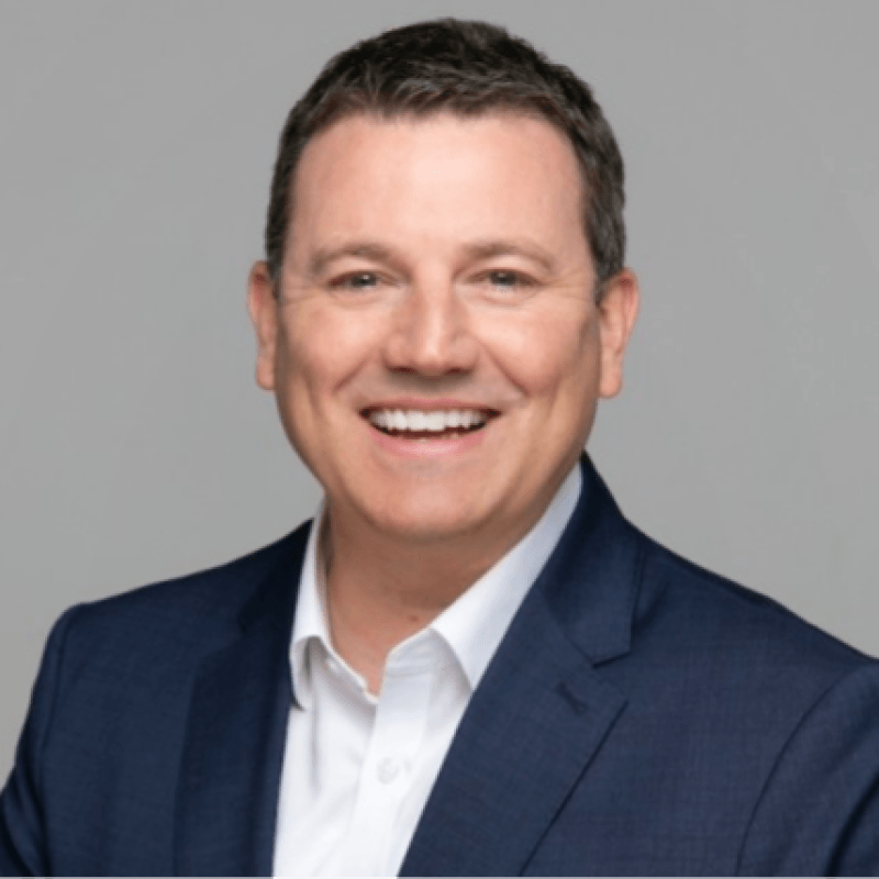 Charles Knutson -
Senior Manager, Public Policy,  Amazon