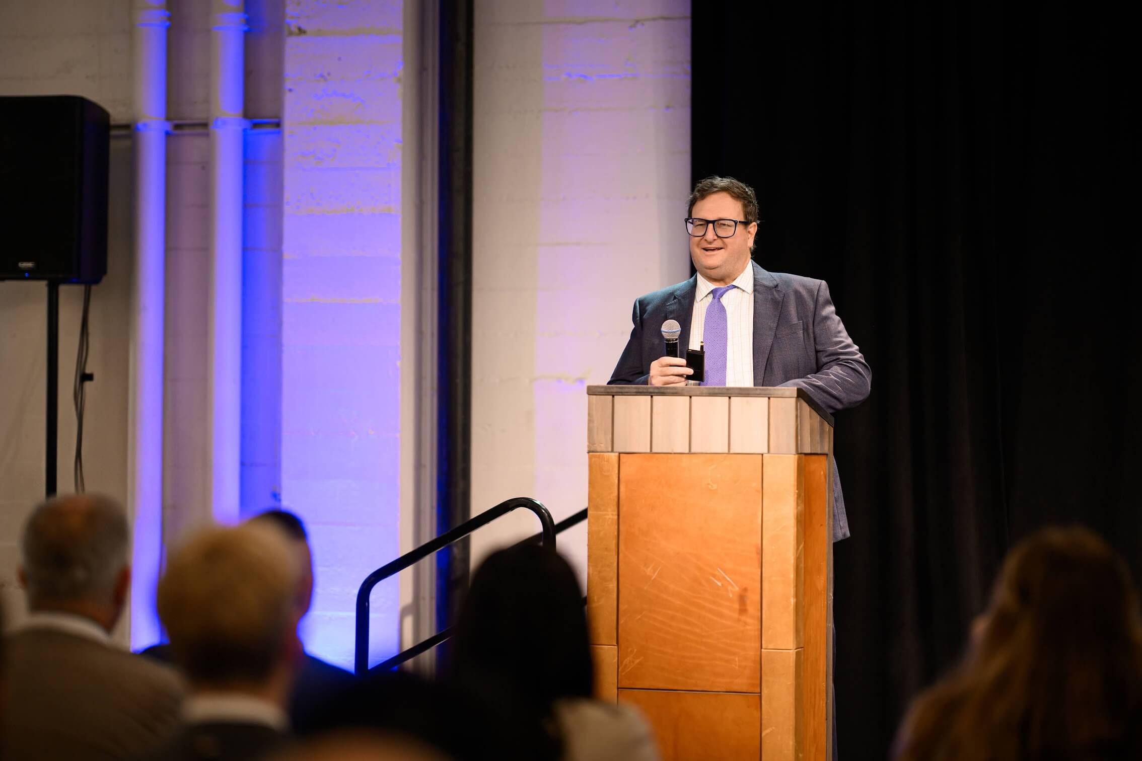 Alex Lightman, WTIA Scholar in Residence