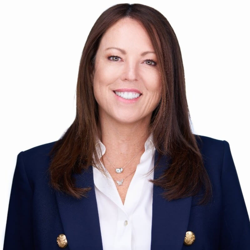 Gena Cook -
Founder &amp; CEO, Kaliper Health