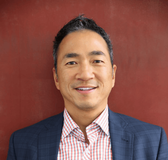 John Suk, VP Benefits (401k)