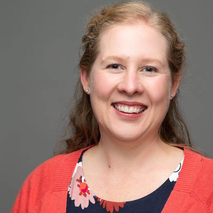 Kristina Minear, VP Partnerships and Strategy