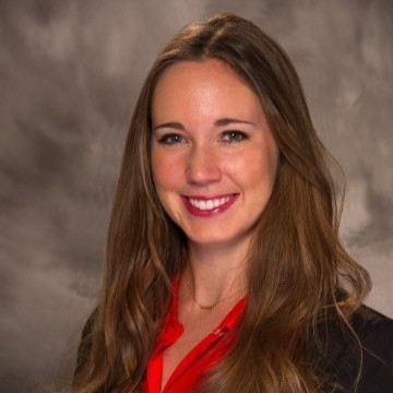 Lauren (Platt) McDonald -
Sr Dir, WA State Govt Affairs, Microsoft