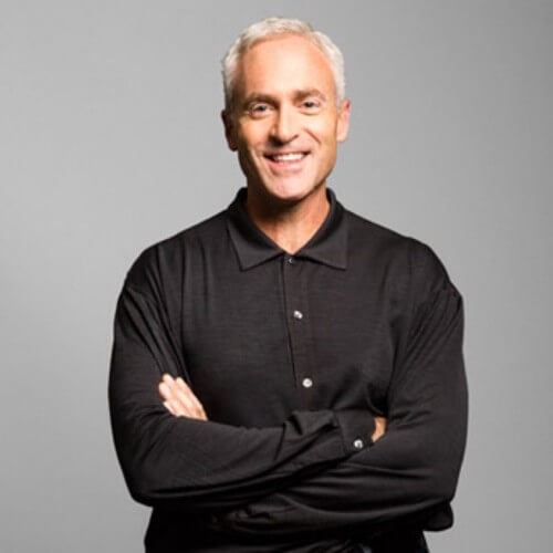 Len Jordan - Co-Chair Policy Steering Committee, 
Venture Partner/Managing Director, Madrona Venture Group