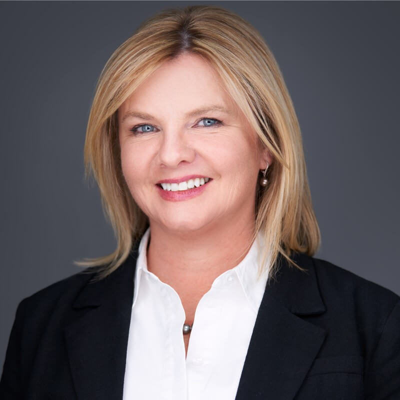 Michelle Brant -
Head of Human Resources, Cercano