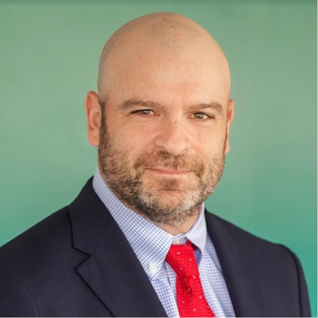 Nathan Garnett -
Chief Business Officer, OfferUp