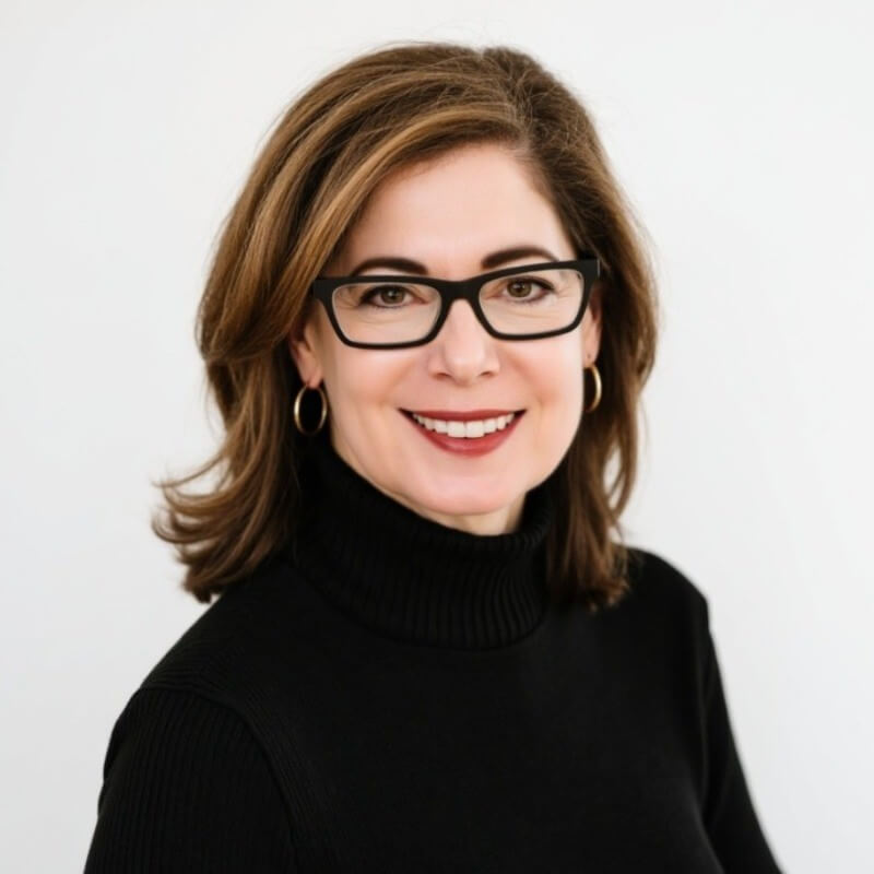 Randa Minkarah - Executive Director, 
Chief Operating Executive, WTIA