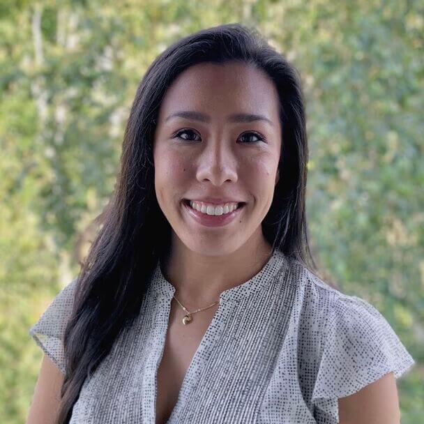 Lexie Rodriguez, Director of Partnerships