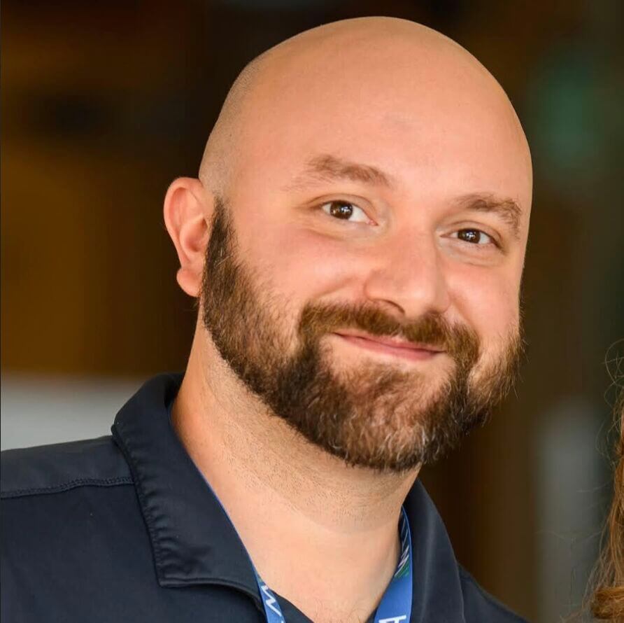 Nick Ellingson, VP of Innovation &amp; Entrepreneurship