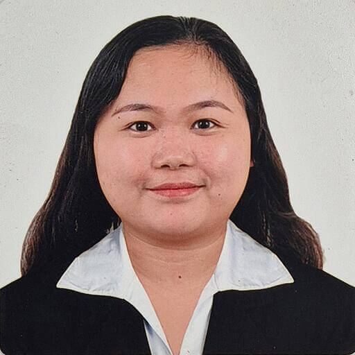 Mirasol Diesta (Contract), Accountant