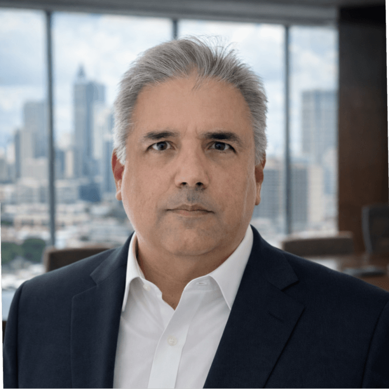 Tom Chairella -
Founder and CEO, Level Up Live