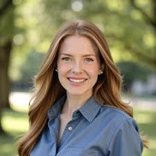 Ashley Lycke (Cook), Director of Client Solutions (Benefits)