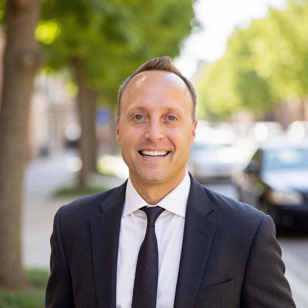 John Bender - Nominating &amp; Governance Chair; 
Partner, K&amp;L Gates