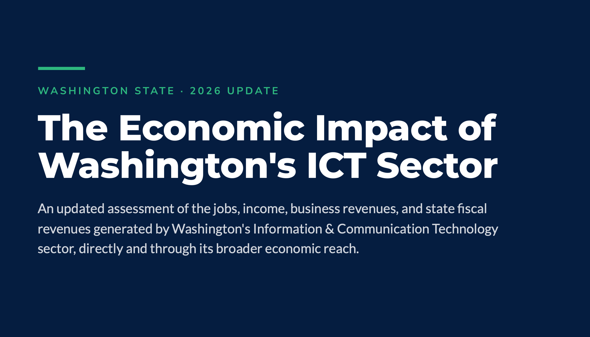 WTIA_Econimic-Report-front