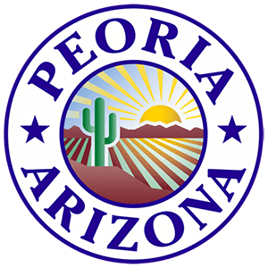 peoria seal