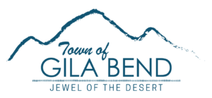 town of gila bend