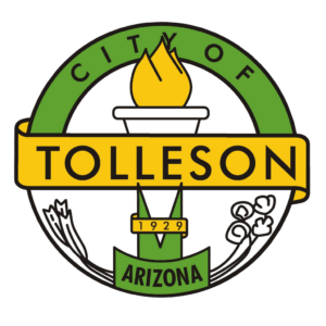 city of tolleson