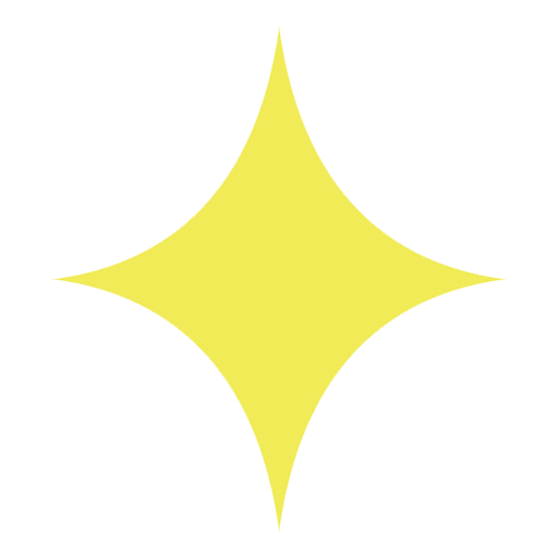 yellow shape
