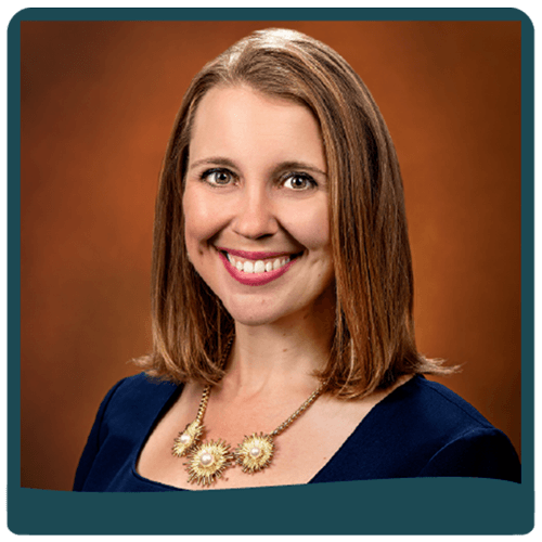 Dr. Kaila Dougherty
