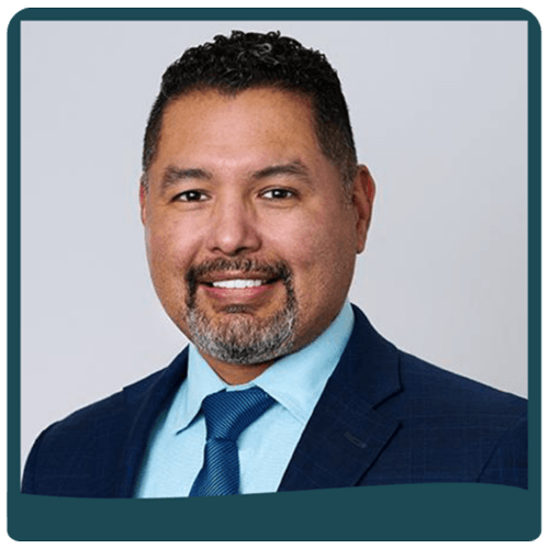 Dr. Rey Rivera